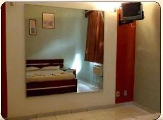 Estalagem Motel (Adults Only)